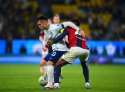 关于足球前瞻：博洛尼亚对阵国米，多特对阵门兴，巴伦西亚对的信息