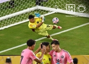 世俱杯7队提前出局，亚洲3强无一幸免，南美5球的简单介绍