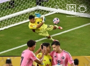 世俱杯7队提前出局，亚洲3强无一幸免，南美5球的简单介绍