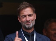 利物浦传奇人物认为，克洛普在结束教练生涯后“会非常乐意执教英格兰队”。的简单介绍