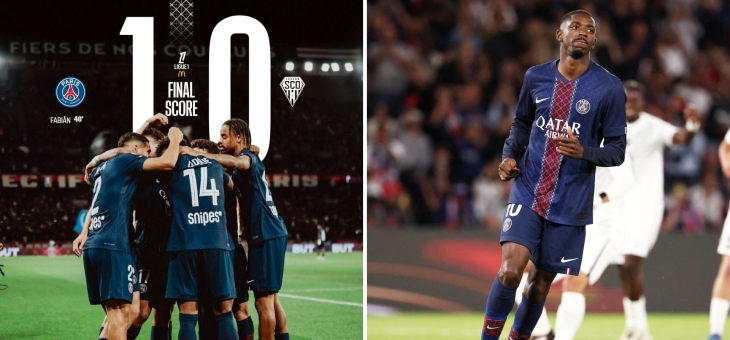 关于从雷恩到巴黎，杜埃当选本赛季法甲夏窗最佳引援的信息