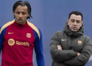 哈维·埃尔南德斯表示他已经与巴塞罗那球星谈论了糟糕的状态的简单介绍