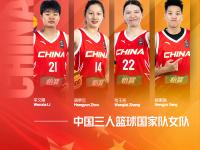 杏彩体育-FIBA分享三篮世界杯精彩瞬间：裁判兼职动作指导