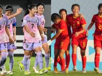 杏彩体育官网入口-东亚杯-补时险失球中国女足雨战0-0日本队无缘冠军的简单介绍