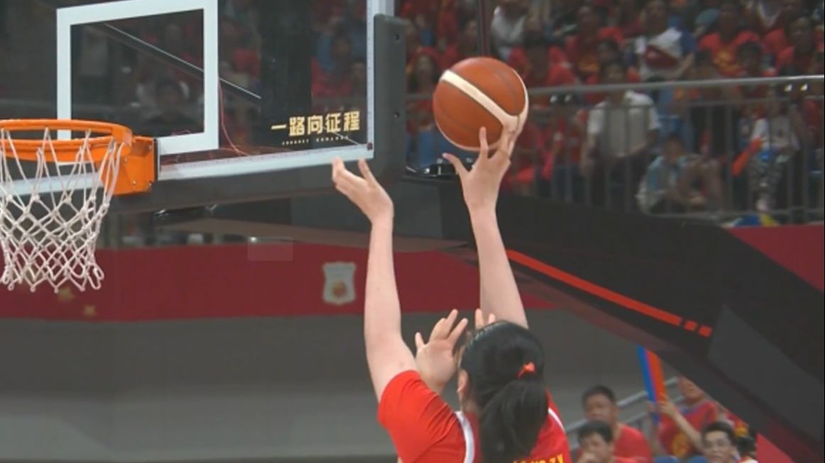32分大胜！张子宇16+4中国女篮热身赛再胜日本的简单介绍
