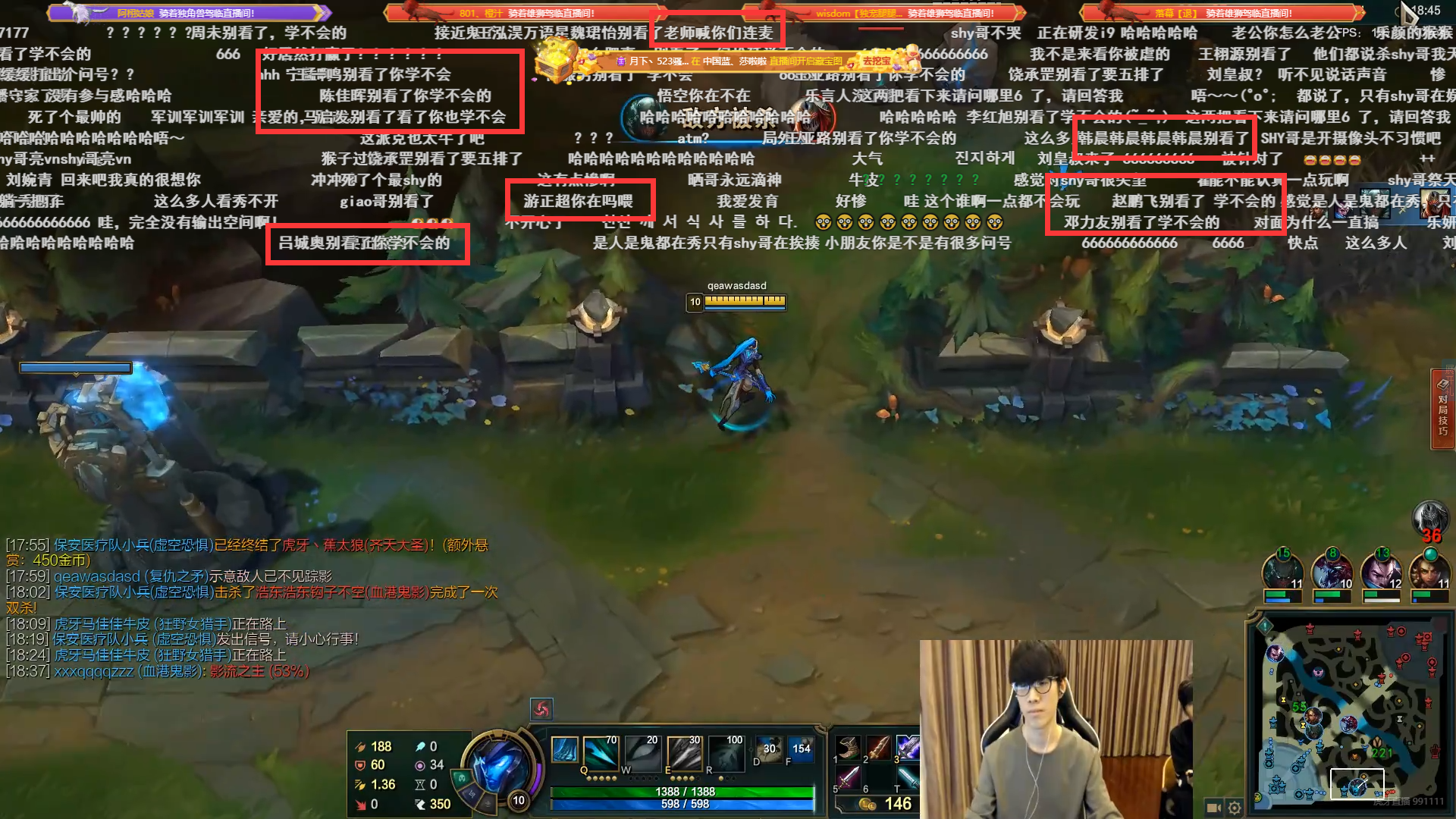关于战马战队与赤焰军团在无畏契约中上演巅峰对决，最终神级操作拯救比赛，弹幕刷屏炸裂的信息