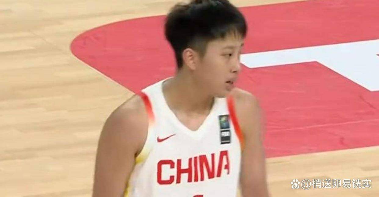 包含U19女篮世界杯-冉珂嘉17+10中国负葡萄牙遭两连败的词条