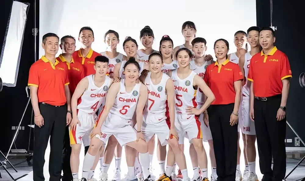 包含U19女篮世界杯-冉珂嘉17+10中国负葡萄牙遭两连败的词条